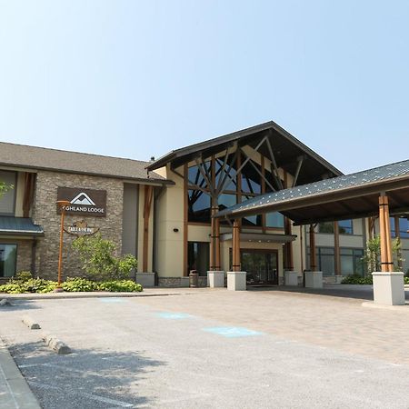 Liberty Mountain Resort Fairfield Luaran gambar