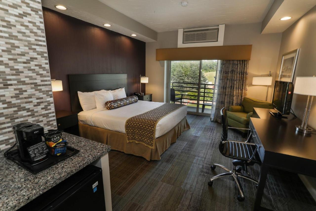 Liberty Mountain Resort Fairfield Luaran gambar