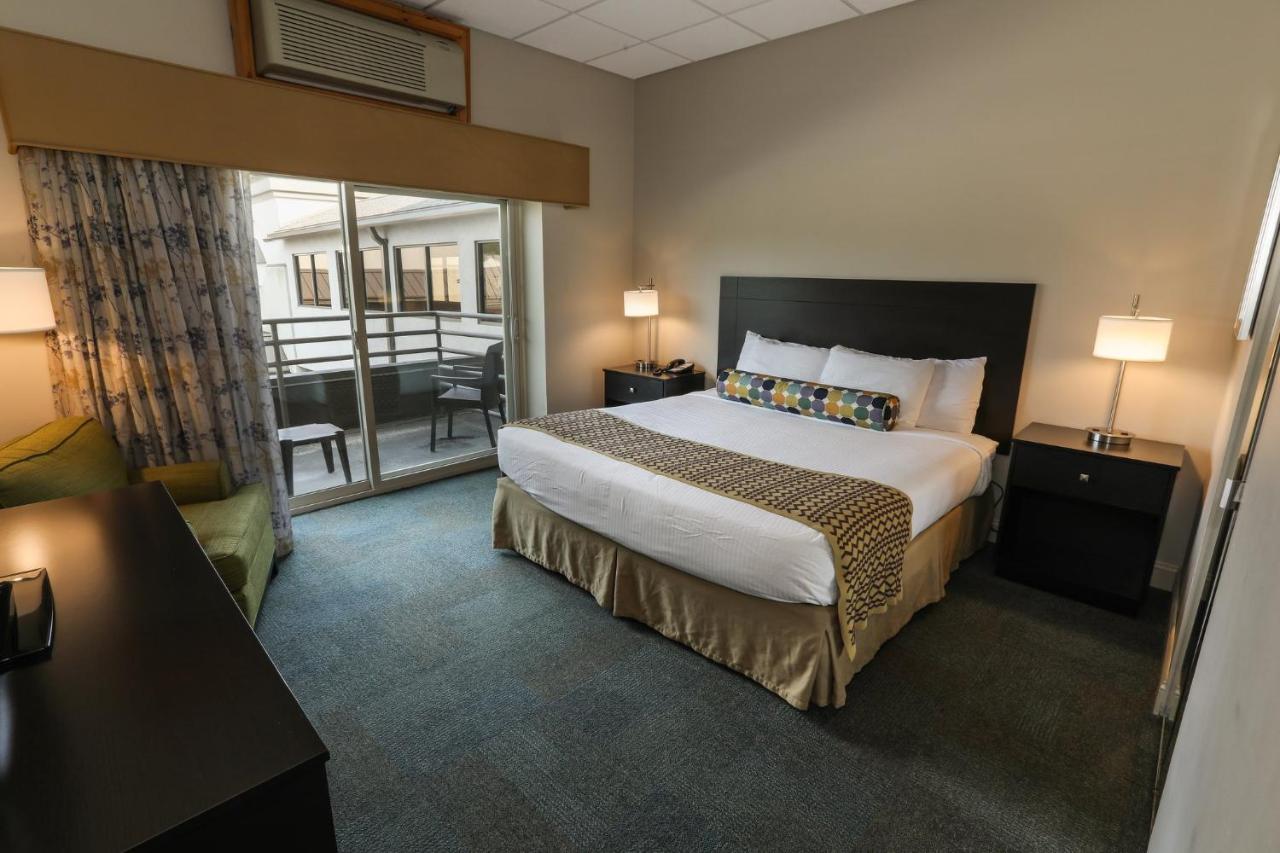 Liberty Mountain Resort Fairfield Luaran gambar