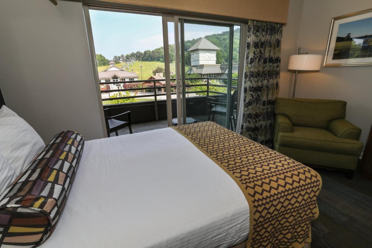 Liberty Mountain Resort Fairfield Luaran gambar