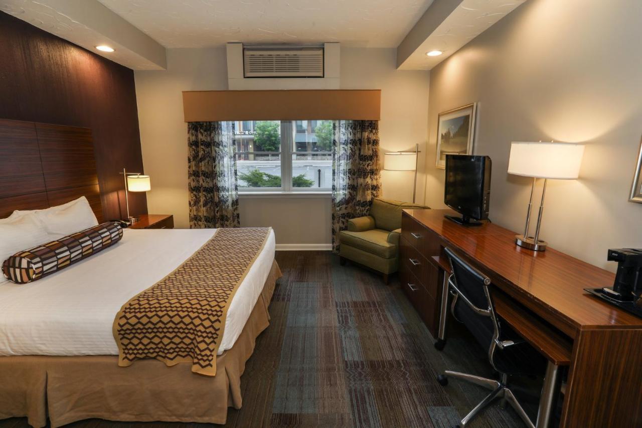 Liberty Mountain Resort Fairfield Luaran gambar