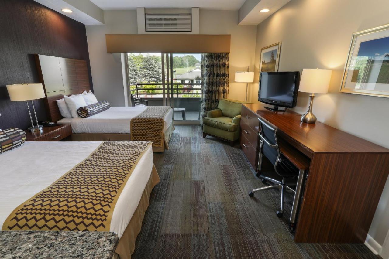 Liberty Mountain Resort Fairfield Luaran gambar