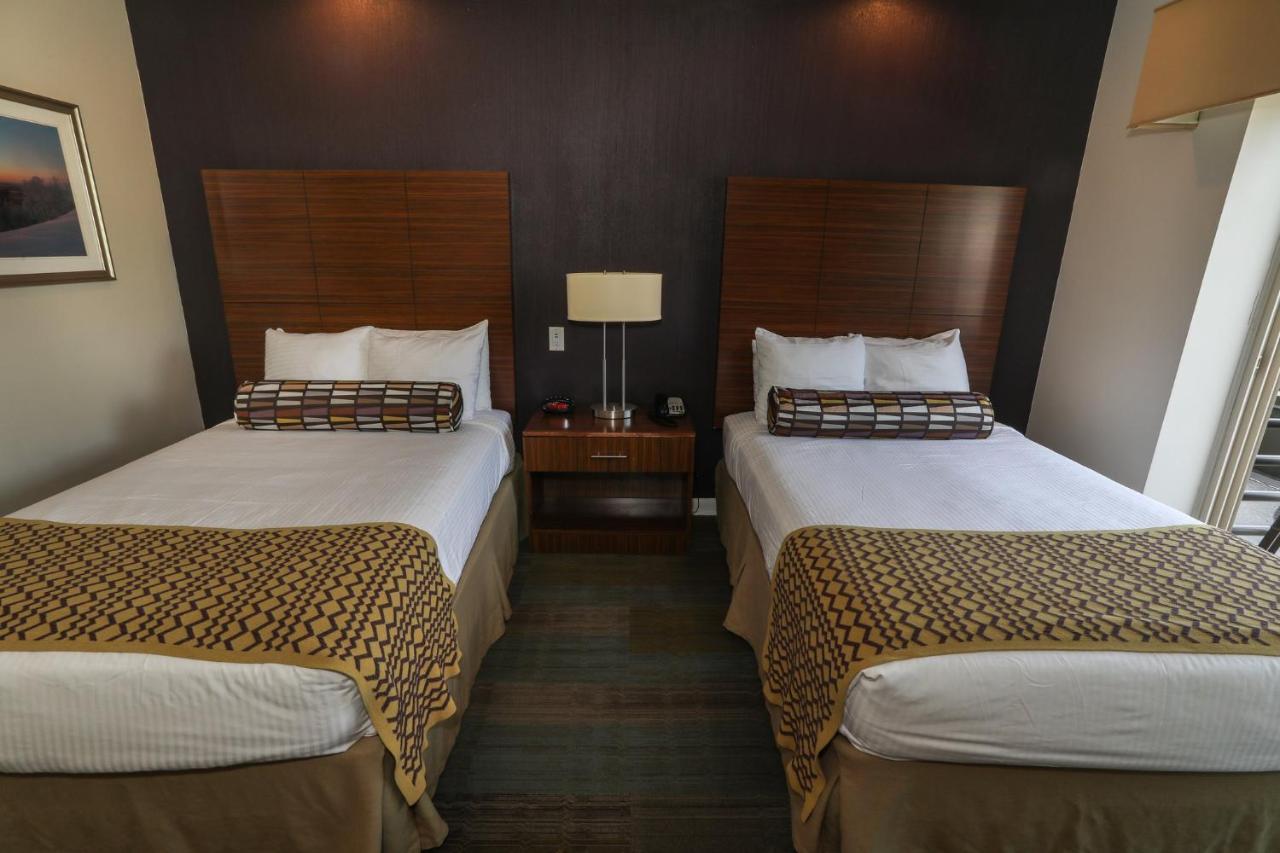 Liberty Mountain Resort Fairfield Luaran gambar