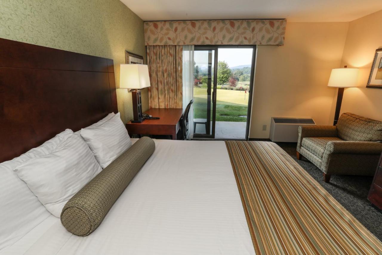 Liberty Mountain Resort Fairfield Luaran gambar
