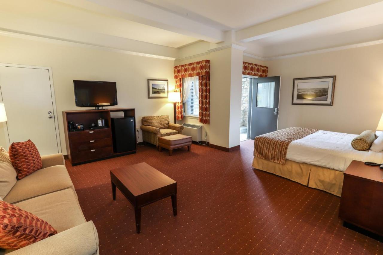 Liberty Mountain Resort Fairfield Luaran gambar
