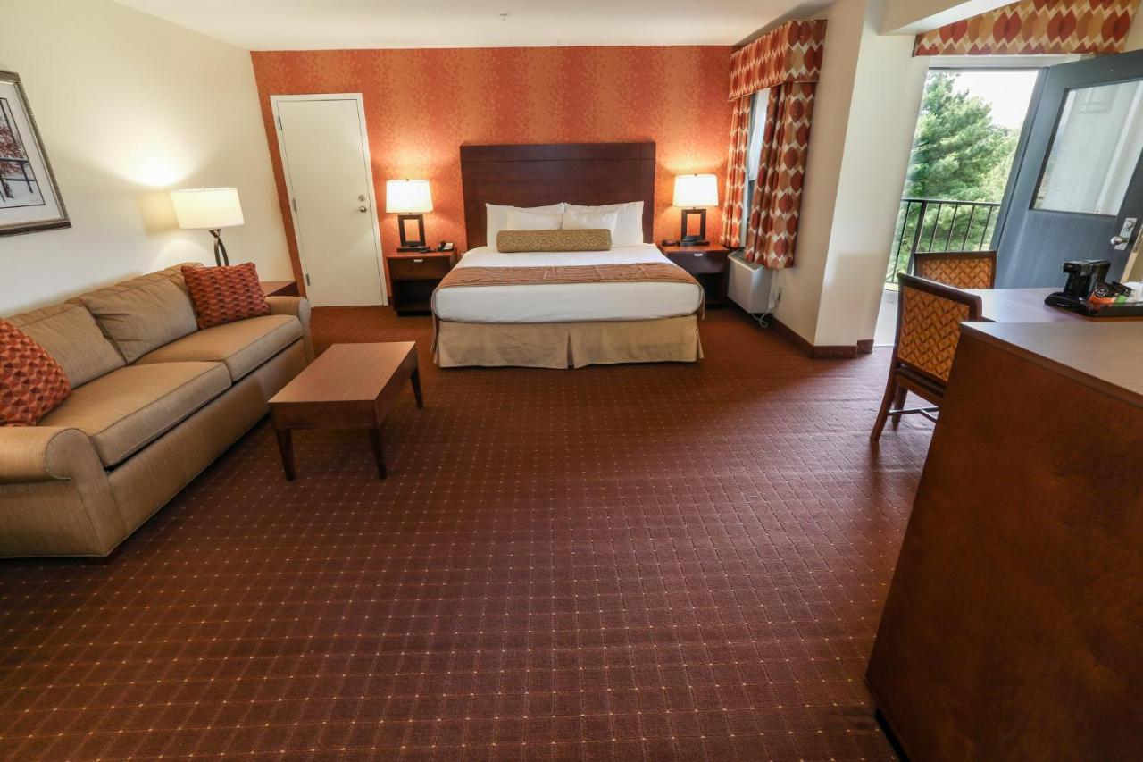 Liberty Mountain Resort Fairfield Luaran gambar