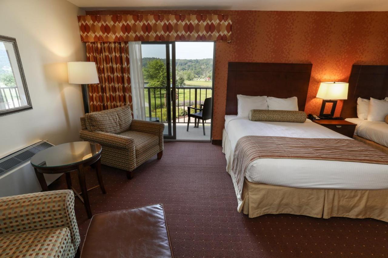 Liberty Mountain Resort Fairfield Luaran gambar