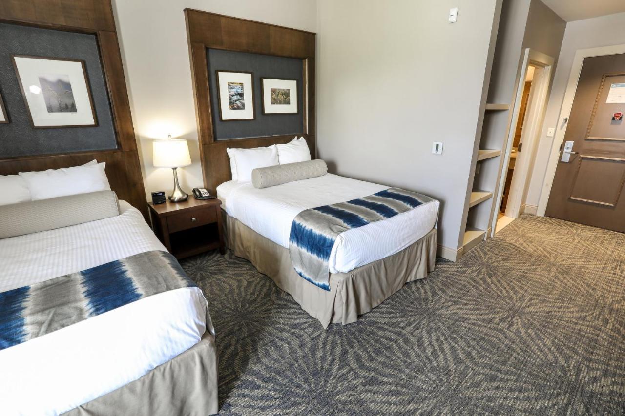 Liberty Mountain Resort Fairfield Luaran gambar
