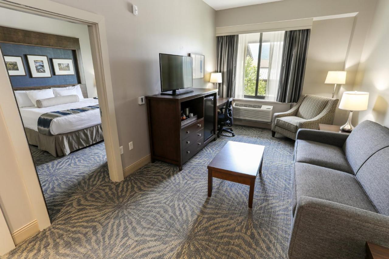 Liberty Mountain Resort Fairfield Luaran gambar