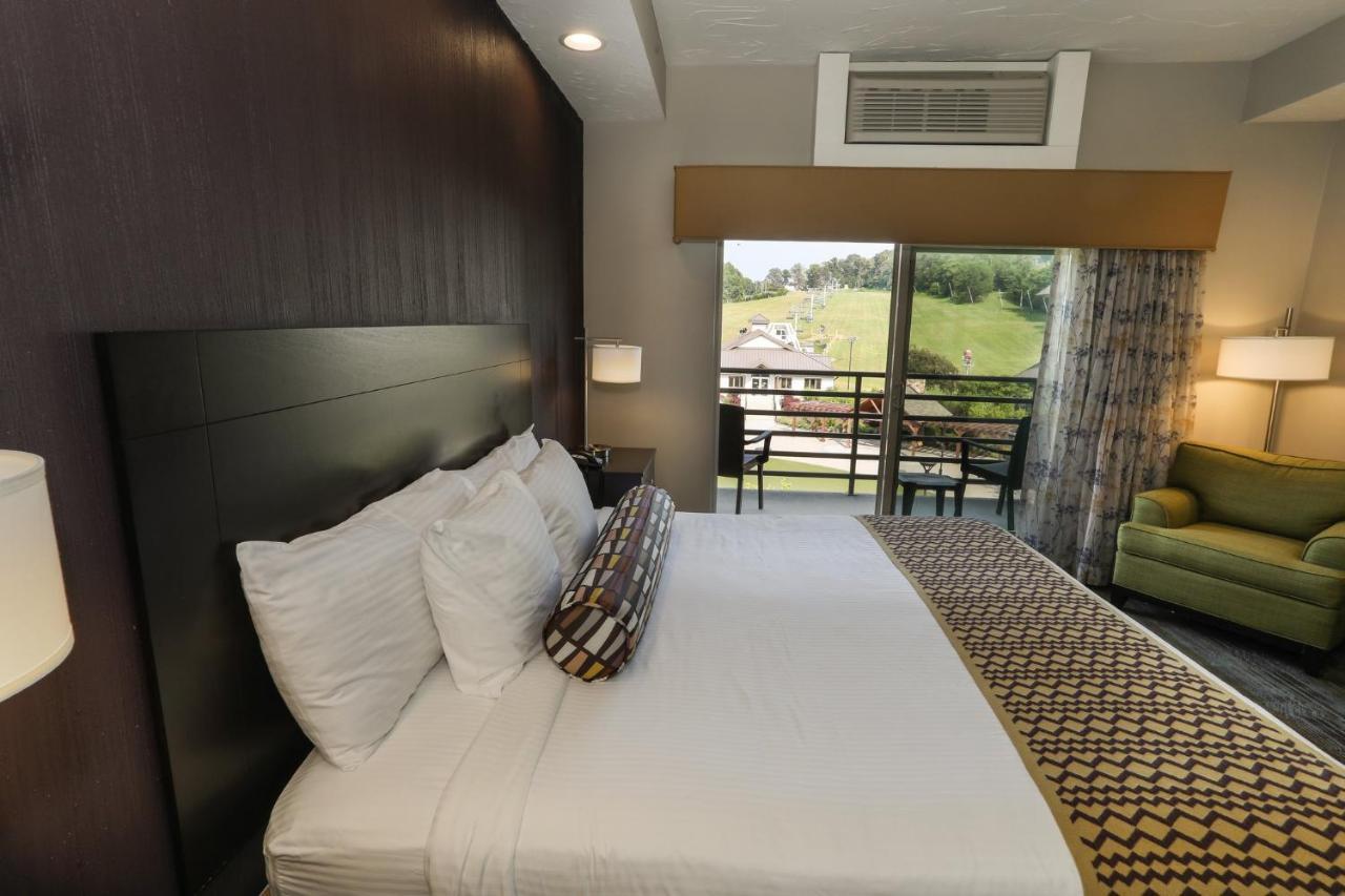 Liberty Mountain Resort Fairfield Luaran gambar