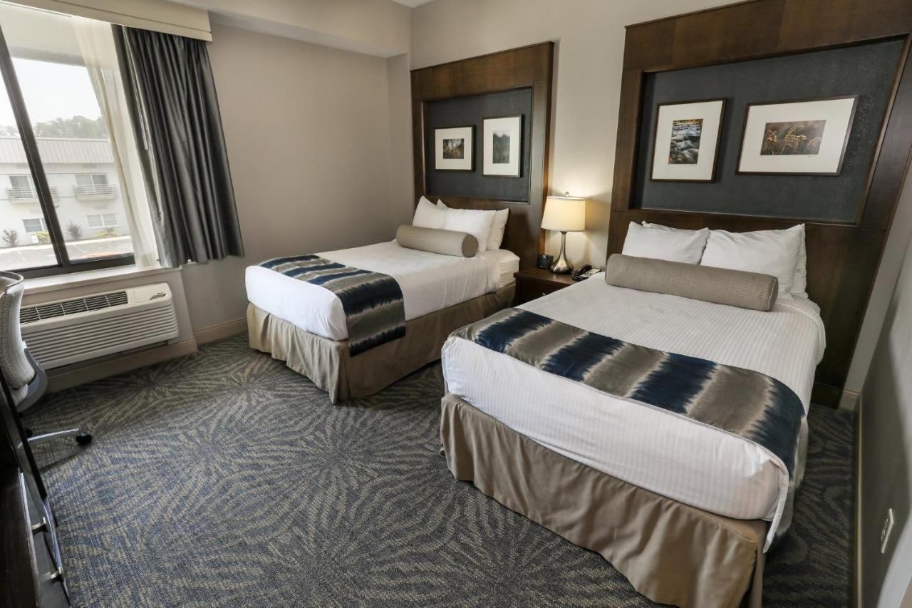 Liberty Mountain Resort Fairfield Luaran gambar