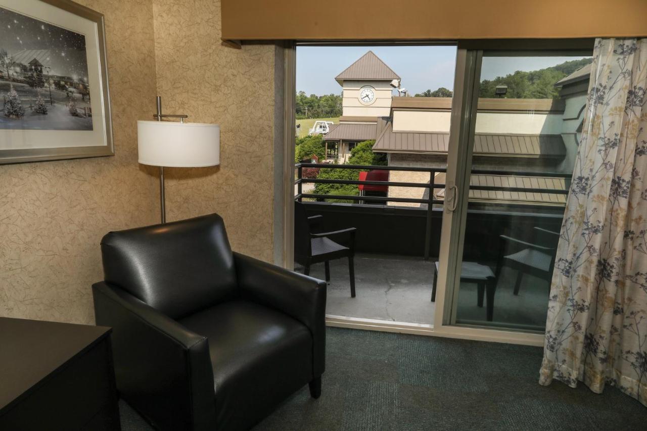 Liberty Mountain Resort Fairfield Luaran gambar