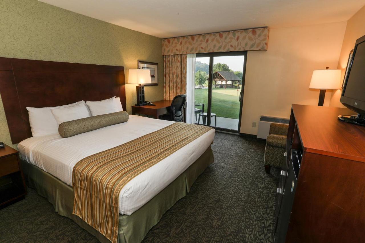 Liberty Mountain Resort Fairfield Luaran gambar