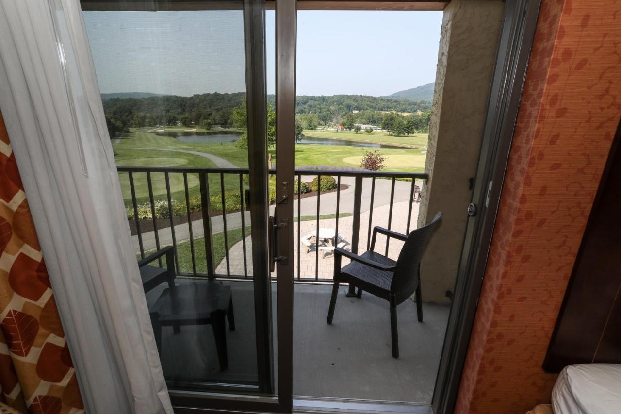 Liberty Mountain Resort Fairfield Luaran gambar
