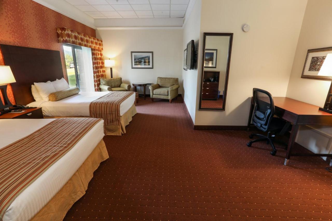 Liberty Mountain Resort Fairfield Luaran gambar