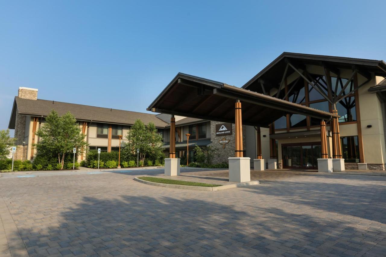 Liberty Mountain Resort Fairfield Luaran gambar