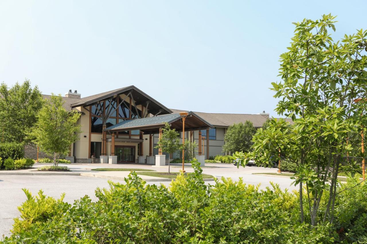 Liberty Mountain Resort Fairfield Luaran gambar