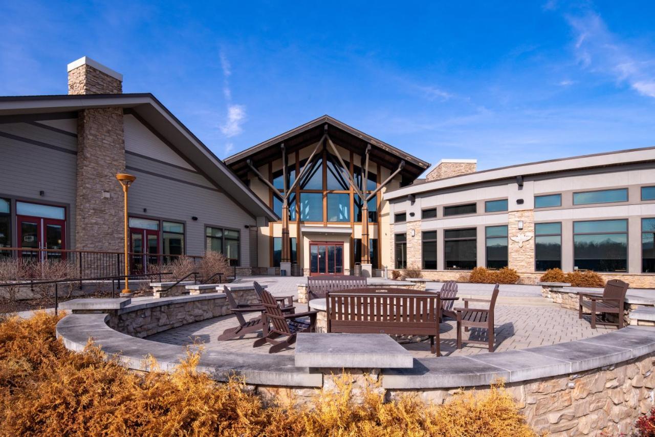 Liberty Mountain Resort Fairfield Luaran gambar