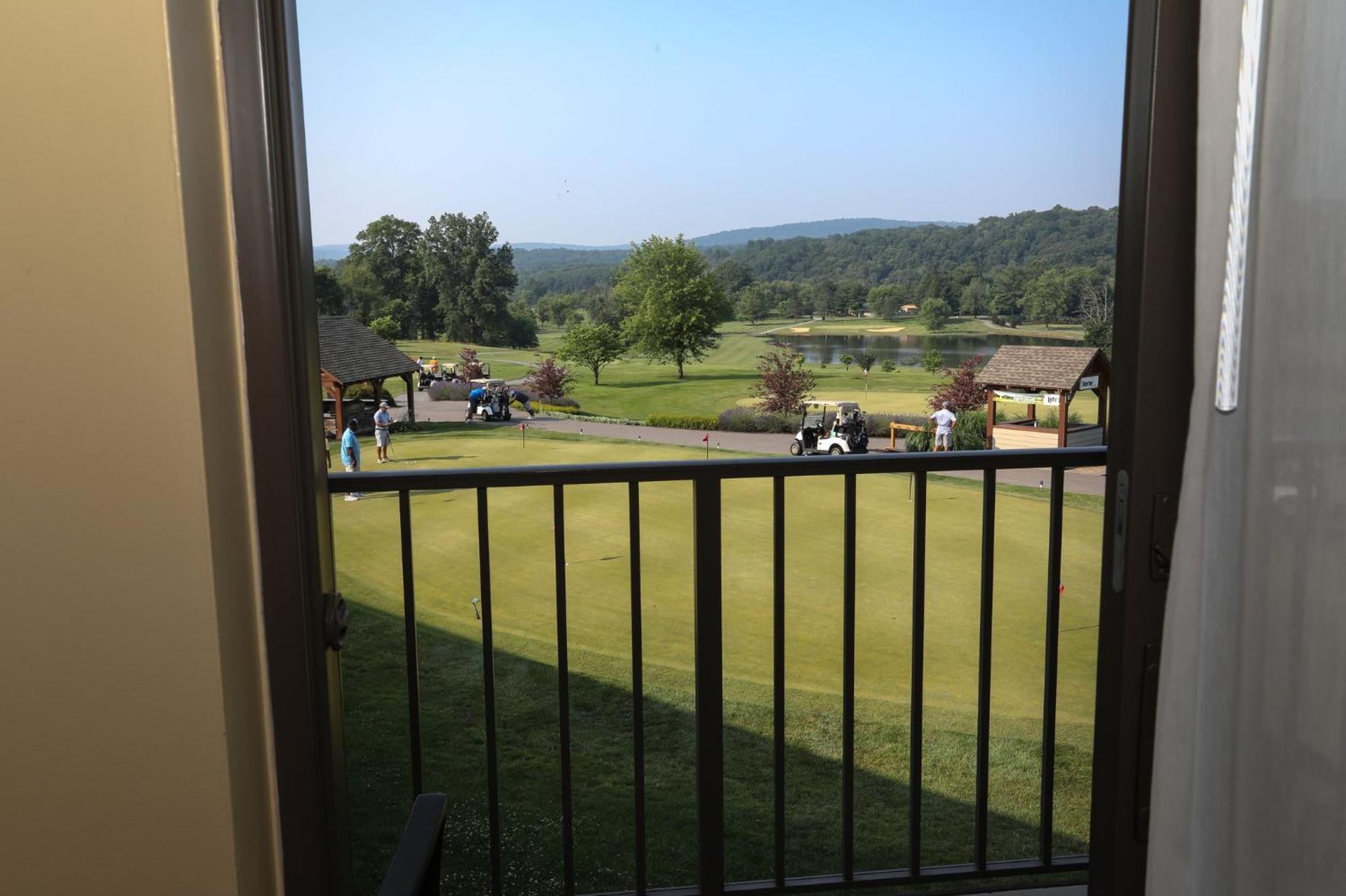 Liberty Mountain Resort Fairfield Luaran gambar