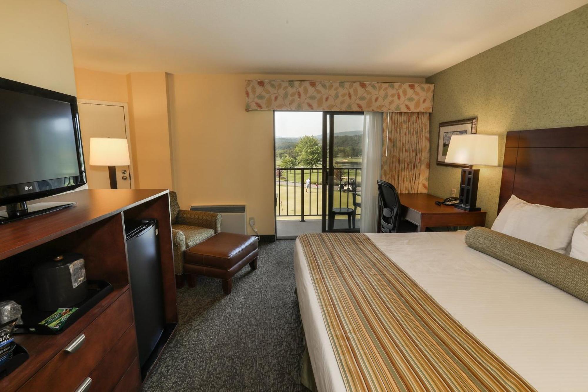 Liberty Mountain Resort Fairfield Luaran gambar