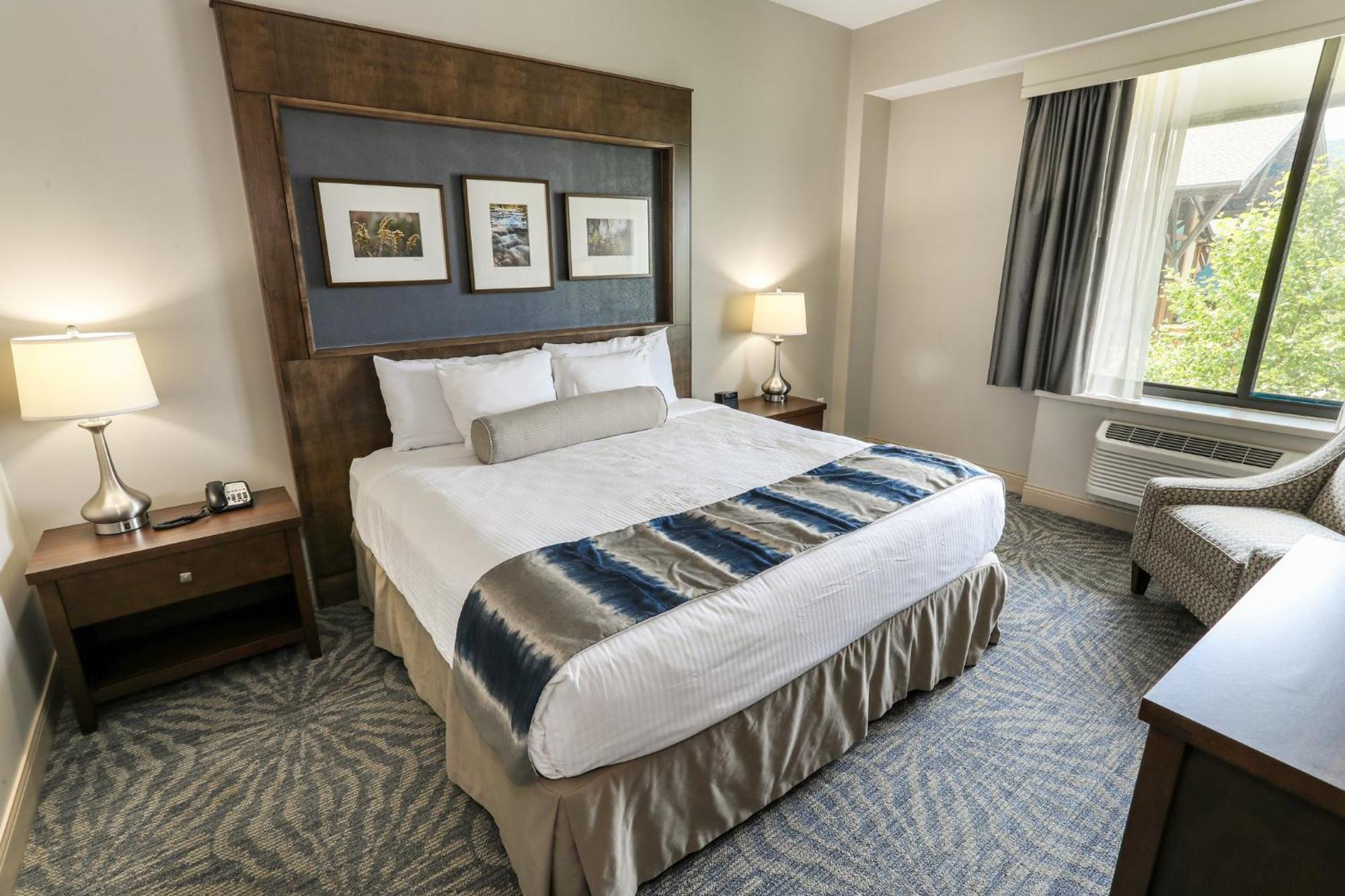 Liberty Mountain Resort Fairfield Luaran gambar