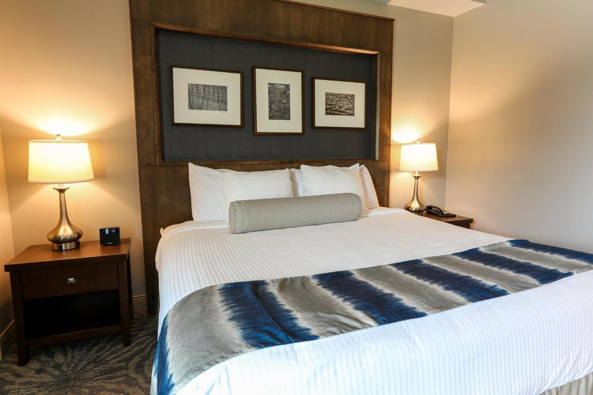 Liberty Mountain Resort Fairfield Luaran gambar