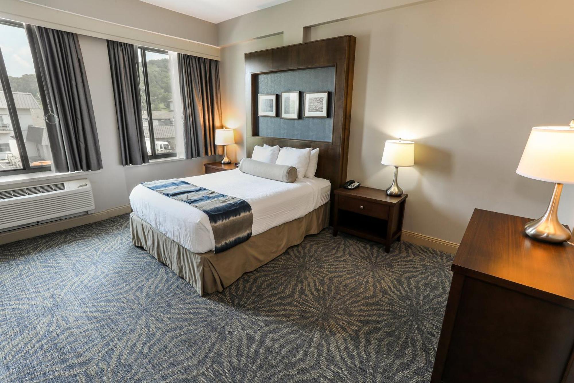 Liberty Mountain Resort Fairfield Luaran gambar
