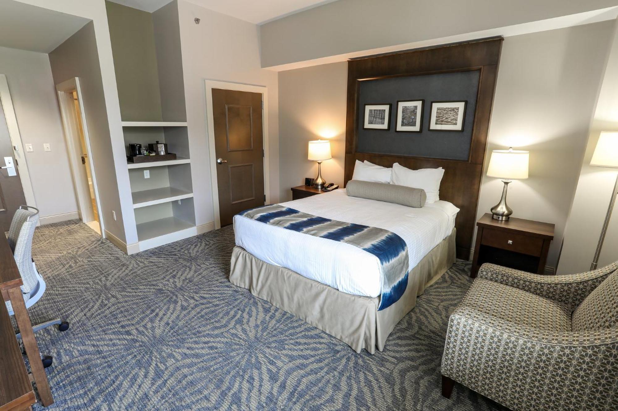 Liberty Mountain Resort Fairfield Luaran gambar