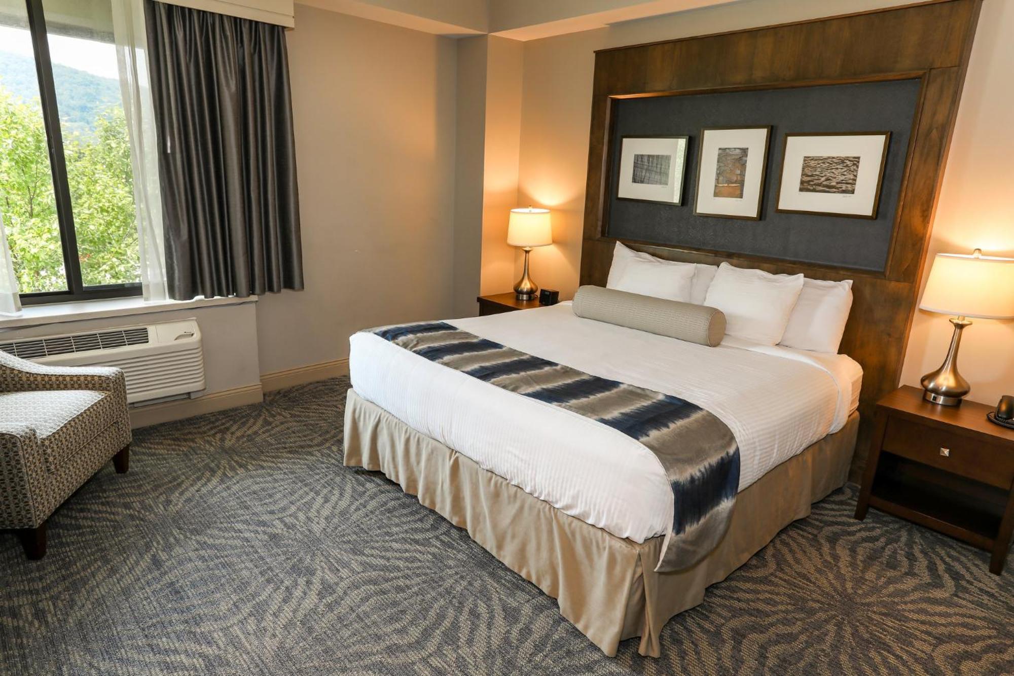 Liberty Mountain Resort Fairfield Luaran gambar