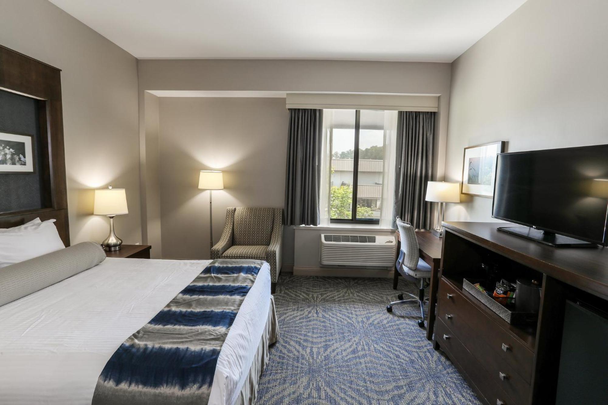 Liberty Mountain Resort Fairfield Luaran gambar